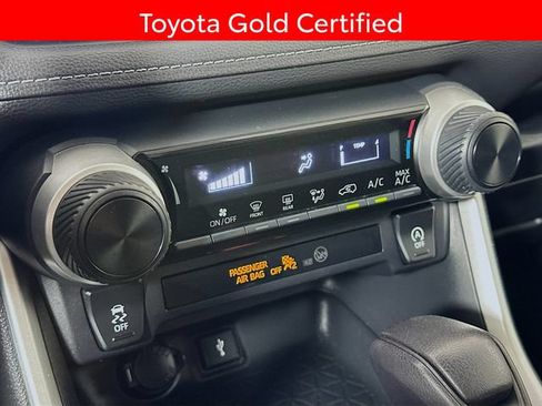 Certified 2020 Toyota RAV4 LE w/ All Weather Liner Package AWD/4WD image 16