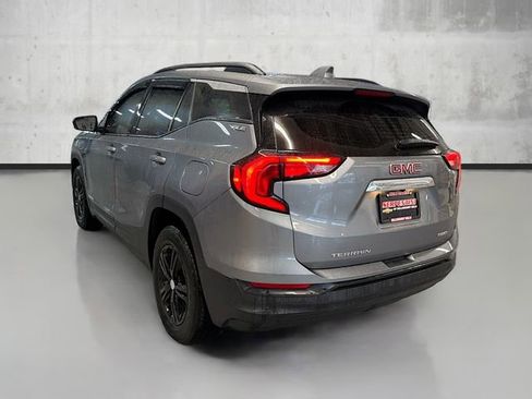 Used 2020 GMC Terrain SLE w/ Driver Convenience Package image 7