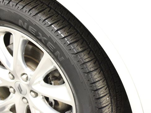 Used 2019 Dodge Durango Citadel w/ Technology Group image 12