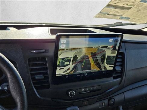 New 2026 Ford Transit 350 148 High Roof image 18