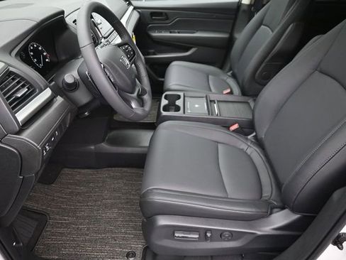 New 2026 Honda Odyssey EX-L image 17