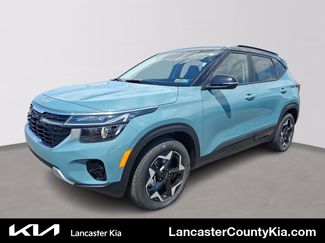 New 2026 Kia Seltos S AWD/4WD video 1
