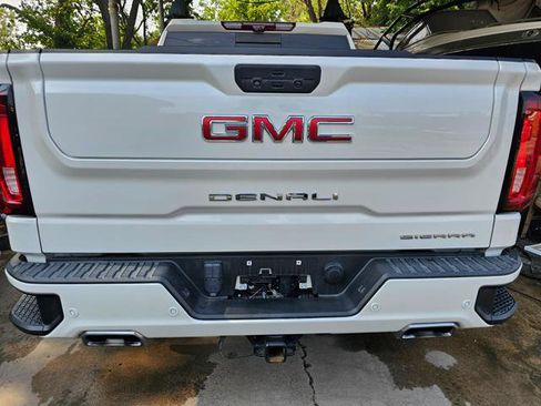 Used 2021 GMC Sierra 1500 Denali w/ Technology Package image 31