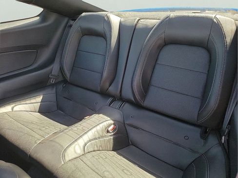 Used 2023 Ford Mustang GT Premium w/ GT Performance Package image 12