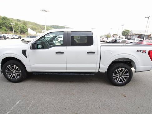 Used 2023 Ford F150 XL w/ STX Appearance Package image 8