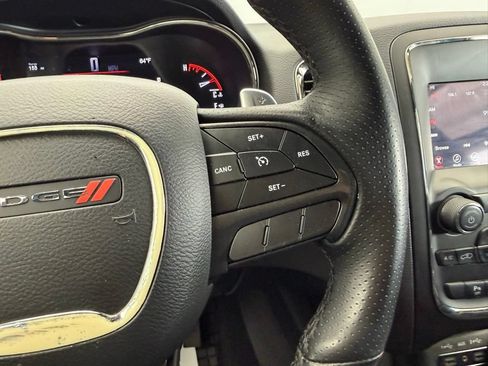 Used 2019 Dodge Durango GT AWD/4WD image 44