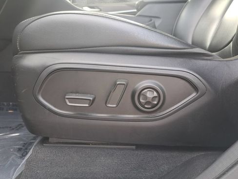 Certified 2023 Jeep Grand Cherokee L Limited AWD/4WD image 29