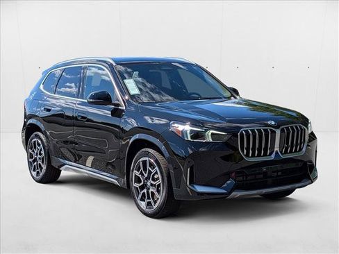 Used 2026 BMW X1 xDrive28i w/ Convenience Package image 6