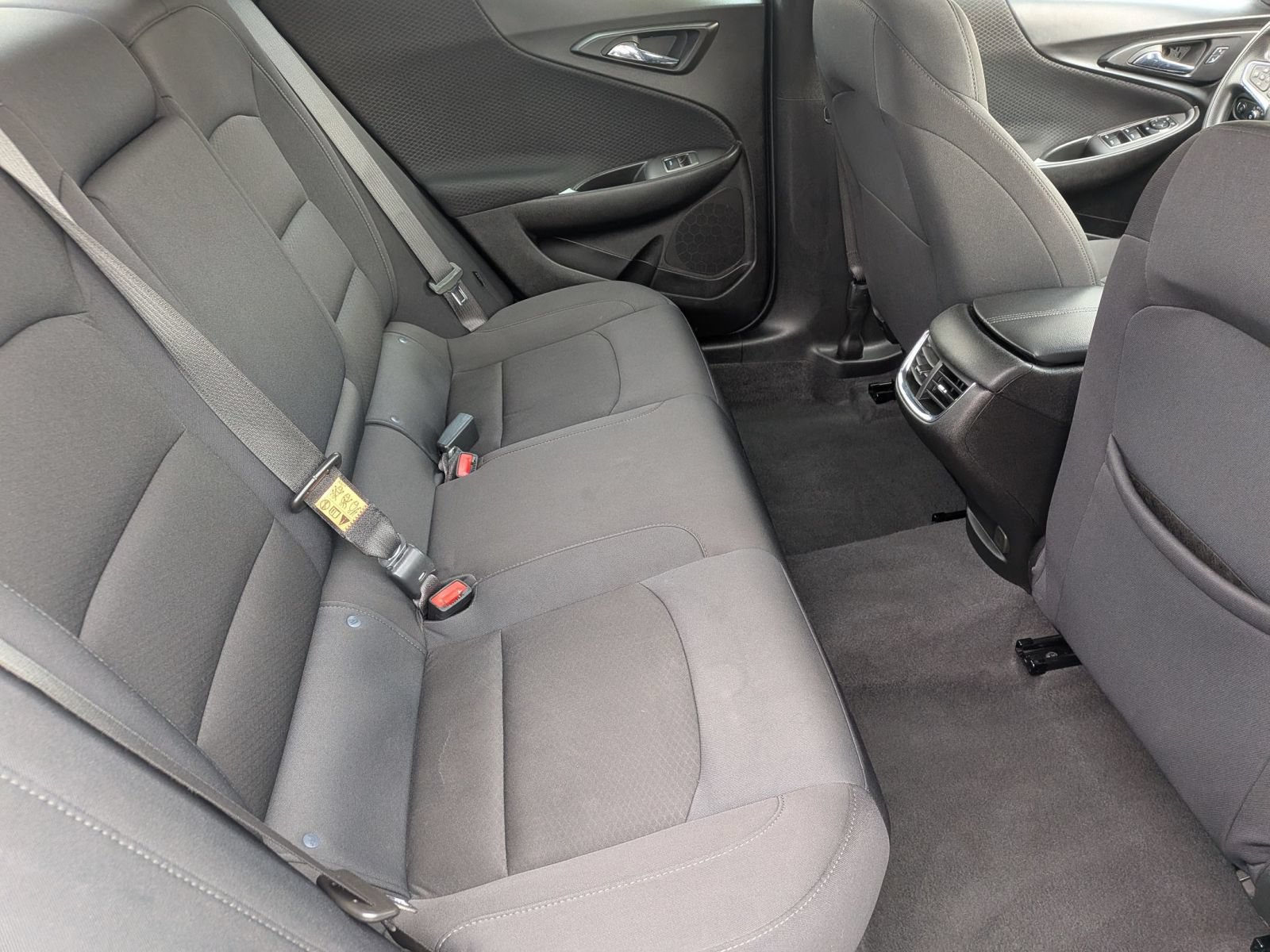 Used 2023 Chevrolet Malibu LT FWD image 33