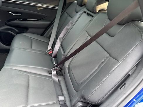 Used 2024 Hyundai Tucson Limited AWD/4WD image 10