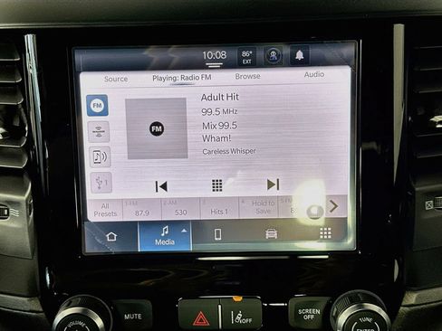 New 2026 RAM 1500 Express AWD/4WD image 13