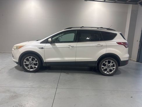 Used 2013 Ford Escape SEL image 10