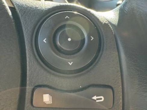 Used 2016 Lexus IS 350 w/ Navigation System Package RWD image 10