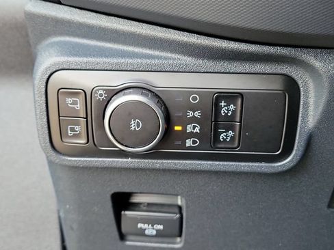 Used 2024 Ford Bronco Raptor AWD/4WD image 22