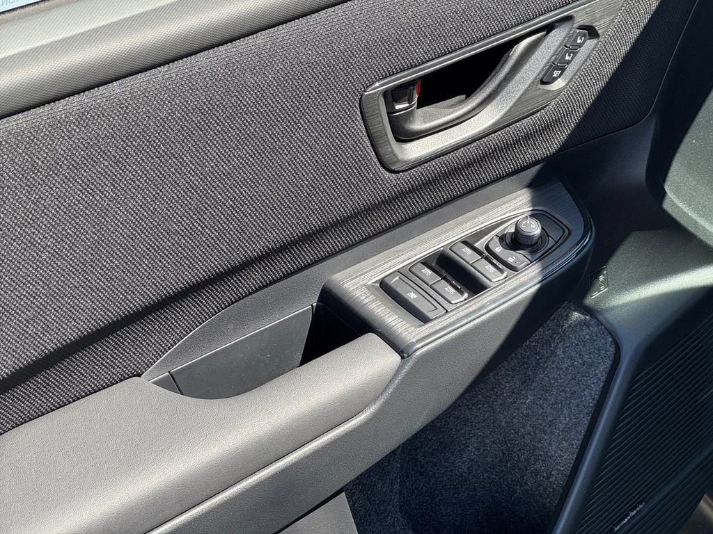 New 2026 Subaru Outback Limited AWD/4WD image 8