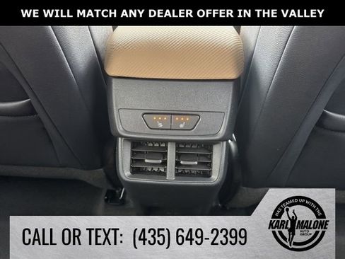 Used 2026 Chevrolet Equinox ACTIV w/ Convenience Package III AWD/4WD image 19