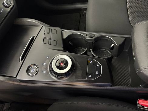 New 2026 Kia Sportage LX FWD image 31