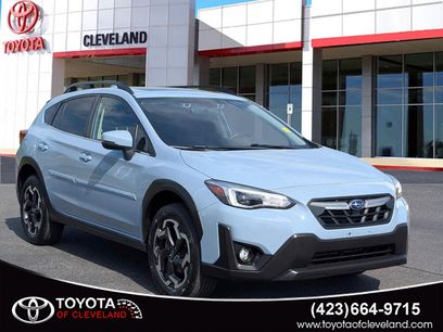 Used 2023 Subaru Crosstrek 2.5i Limited w/ Popular Package #3