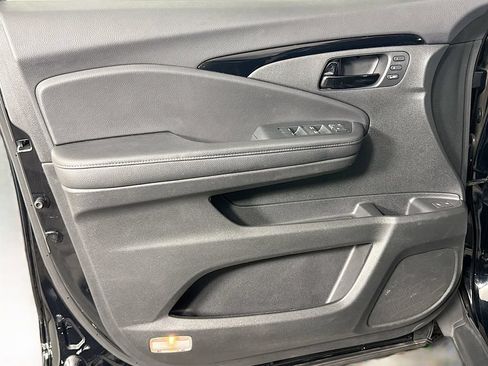 Certified 2023 Honda Passport Elite image 28