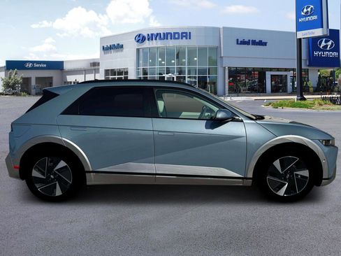 New 2026 Hyundai Ioniq 5 Limited image 9