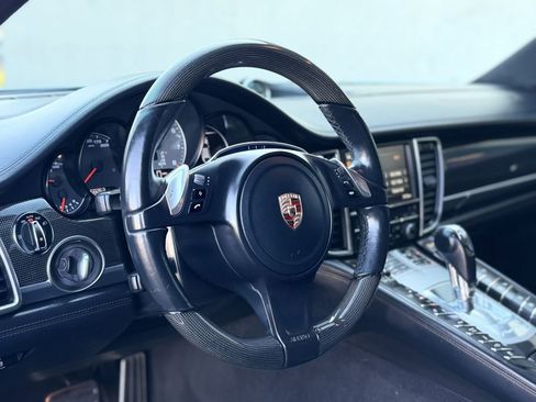 Used 2015 Porsche Panamera GTS image 18