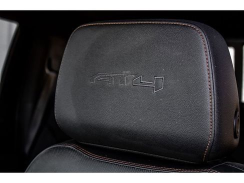 Used 2022 GMC Sierra 2500 AT4 w/ AT4 Premium Plus Package image 25