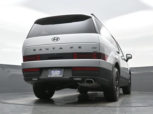 Certified 2025 Hyundai Santa Fe XRT AWD/4WD image 30
