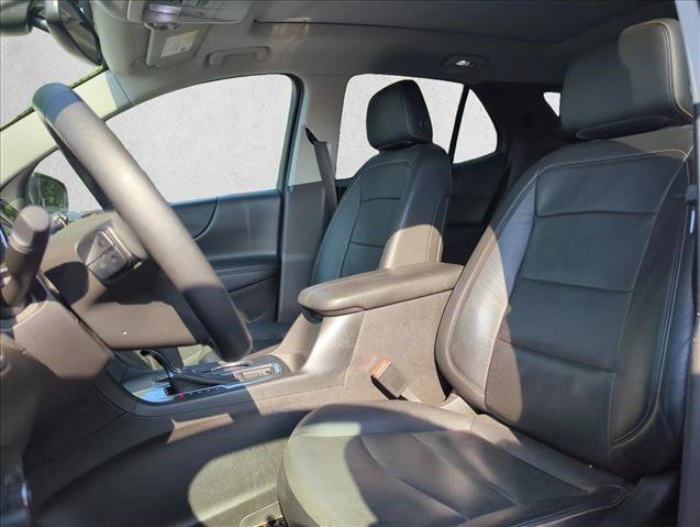Used 2018 Chevrolet Equinox Premier FWD image 21