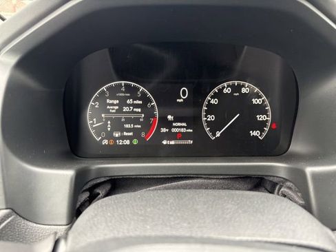 New 2026 Honda Odyssey EX-L image 13