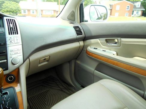 Used 2007 Lexus RX 350 2WD image 14