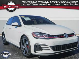 Used 2018 Volkswagen GTI Autobahn video 1