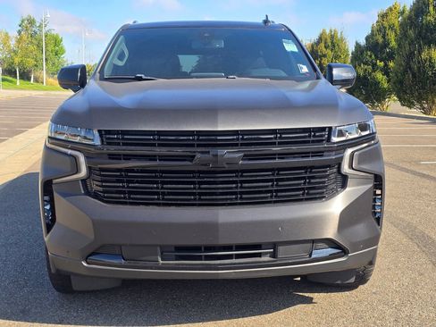 Used 2022 Chevrolet Tahoe LT AWD/4WD image 8