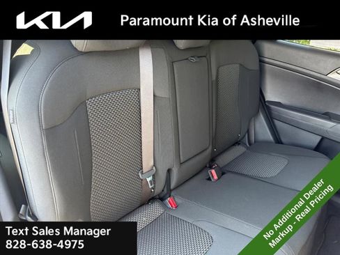 New 2026 Kia Sportage S image 23