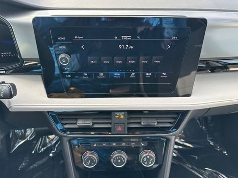 New 2026 Volkswagen Taos S image 33