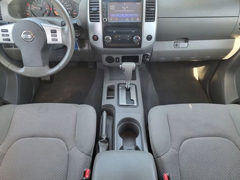 Used 2019 Nissan Frontier SV RWD image 17