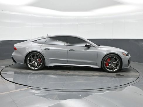 Used 2026 Audi RS 7 Performance image 10