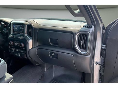 Used 2021 Chevrolet Silverado 1500 LT w/ All Star Edition Plus AWD/4WD image 45
