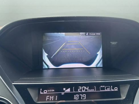 Used 2012 Honda Pilot EX-L image 14
