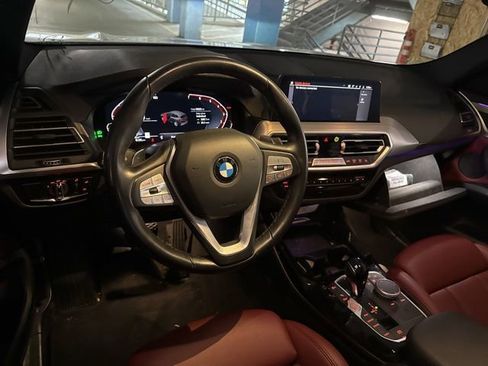 Used 2023 BMW X3 sDrive30i w/ Convenience Package image 6