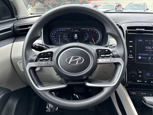 Used 2024 Hyundai Tucson SEL FWD image 15
