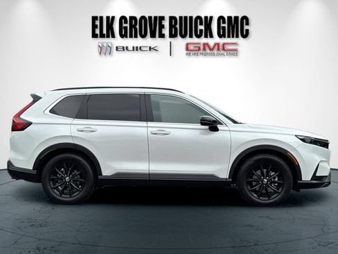 Used 2023 Honda CR-V Sport image 3