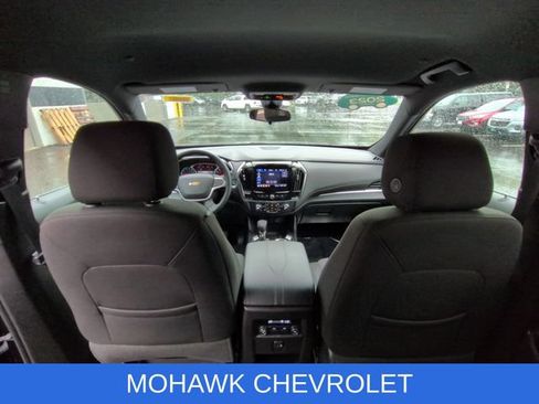 Used 2023 Chevrolet Traverse LT AWD/4WD image 21