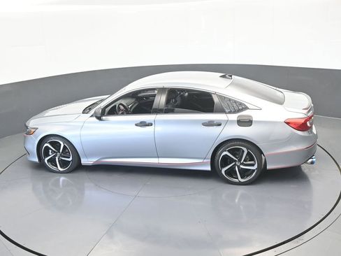 Used 2021 Honda Accord Sport Special Edition image 55