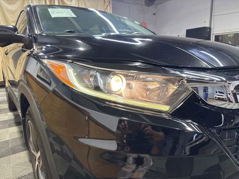 Used 2022 Honda HR-V EX image 6