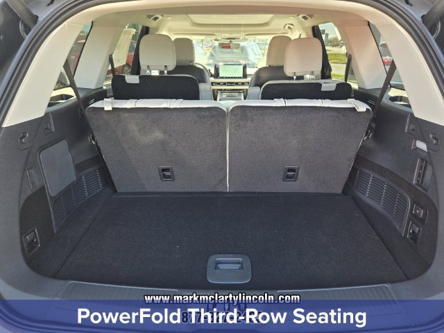 New 2027 Lincoln Aviator AWD image 15
