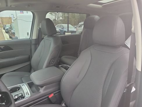 New 2026 Kia Carnival SX Prestige FWD image 15