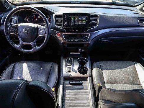 Used 2023 Honda Passport EX-L image 20