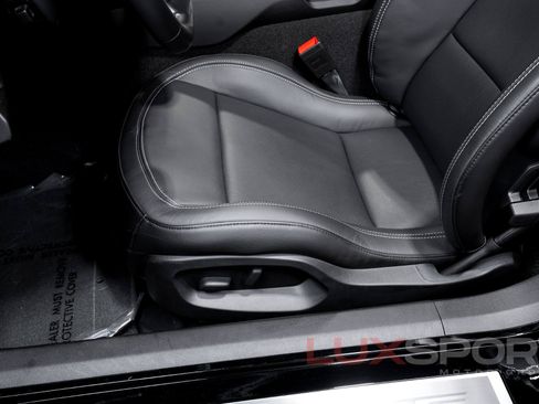Used 2019 Chevrolet Corvette Grand Sport w/ Carbon Flash Badge Package RWD image 24