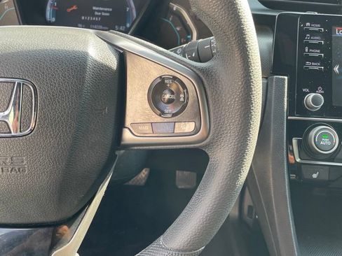 Used 2019 Honda Civic EX image 12
