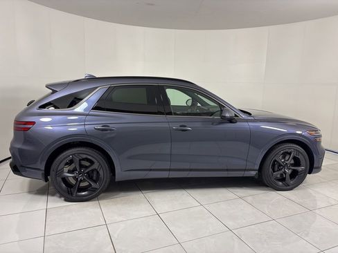 New 2026 Genesis GV70 2.5T Sport Prestige AWD/4WD image 6